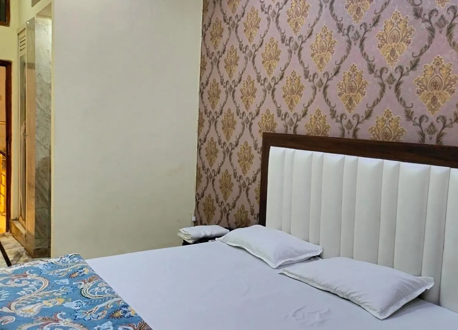 Good Morning Paying Guest House 瓦拉纳西