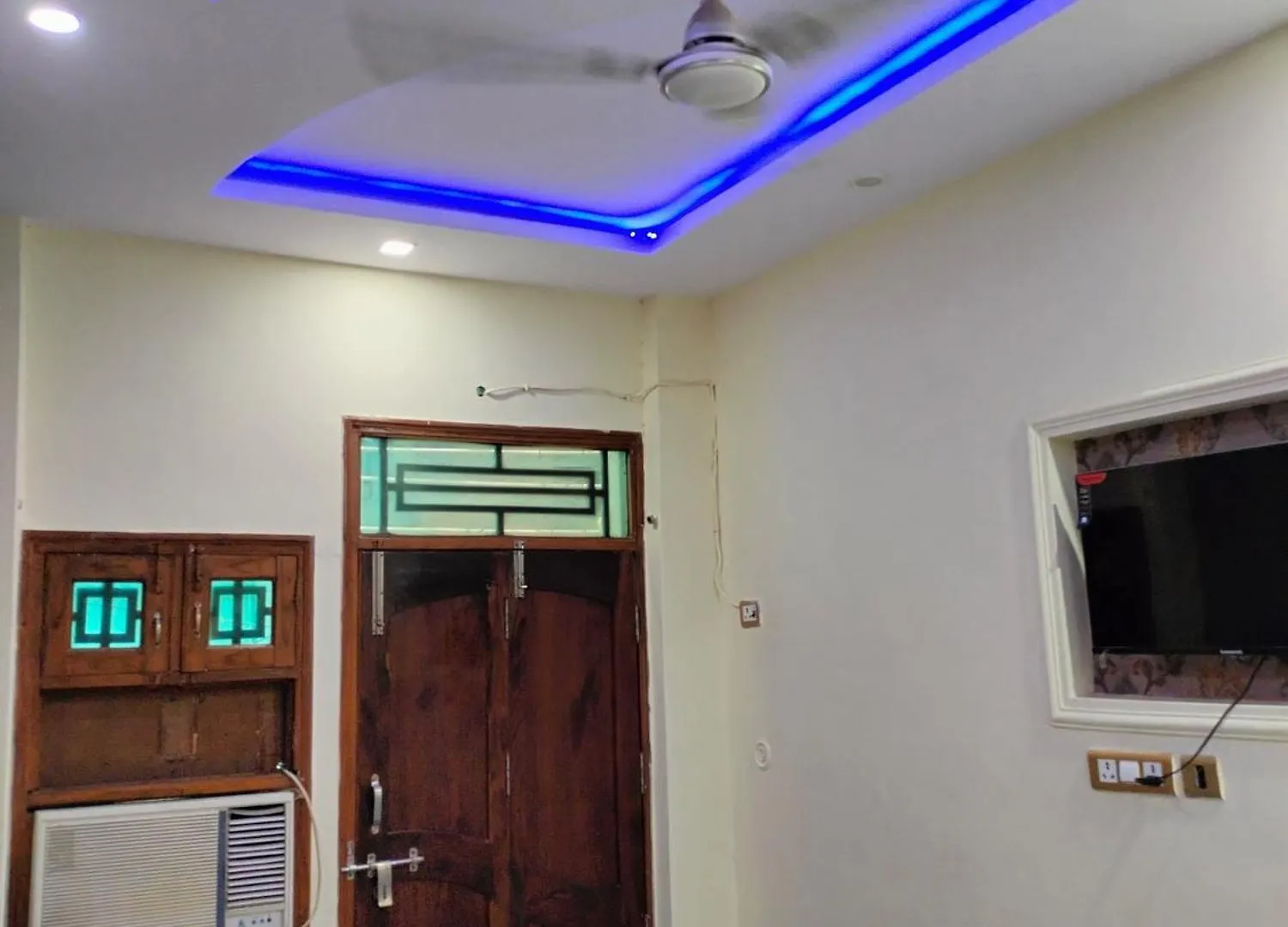 Good Morning Paying Guest House 瓦拉纳西