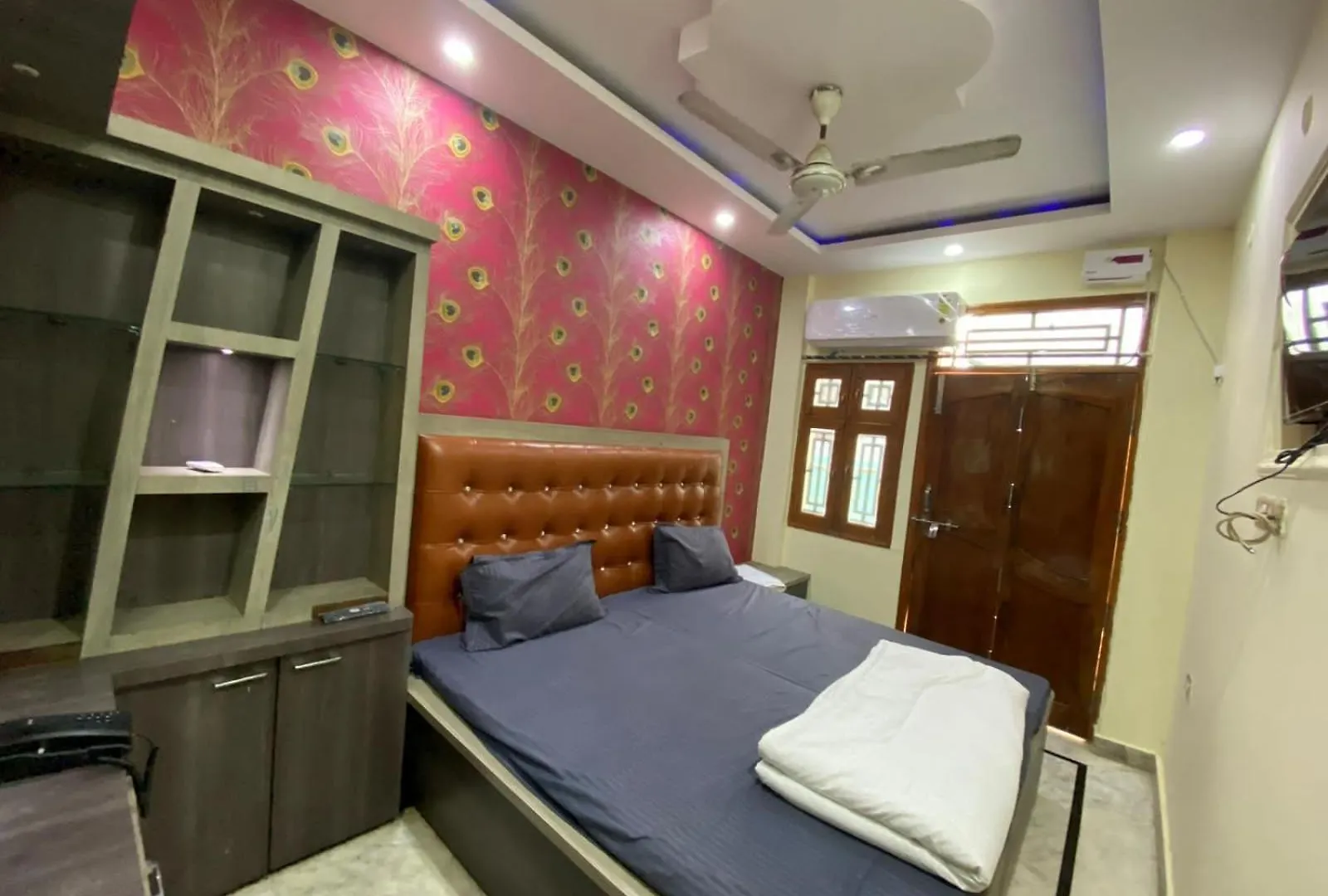 Good Morning Paying Guest House 瓦拉纳西 0*,  印度