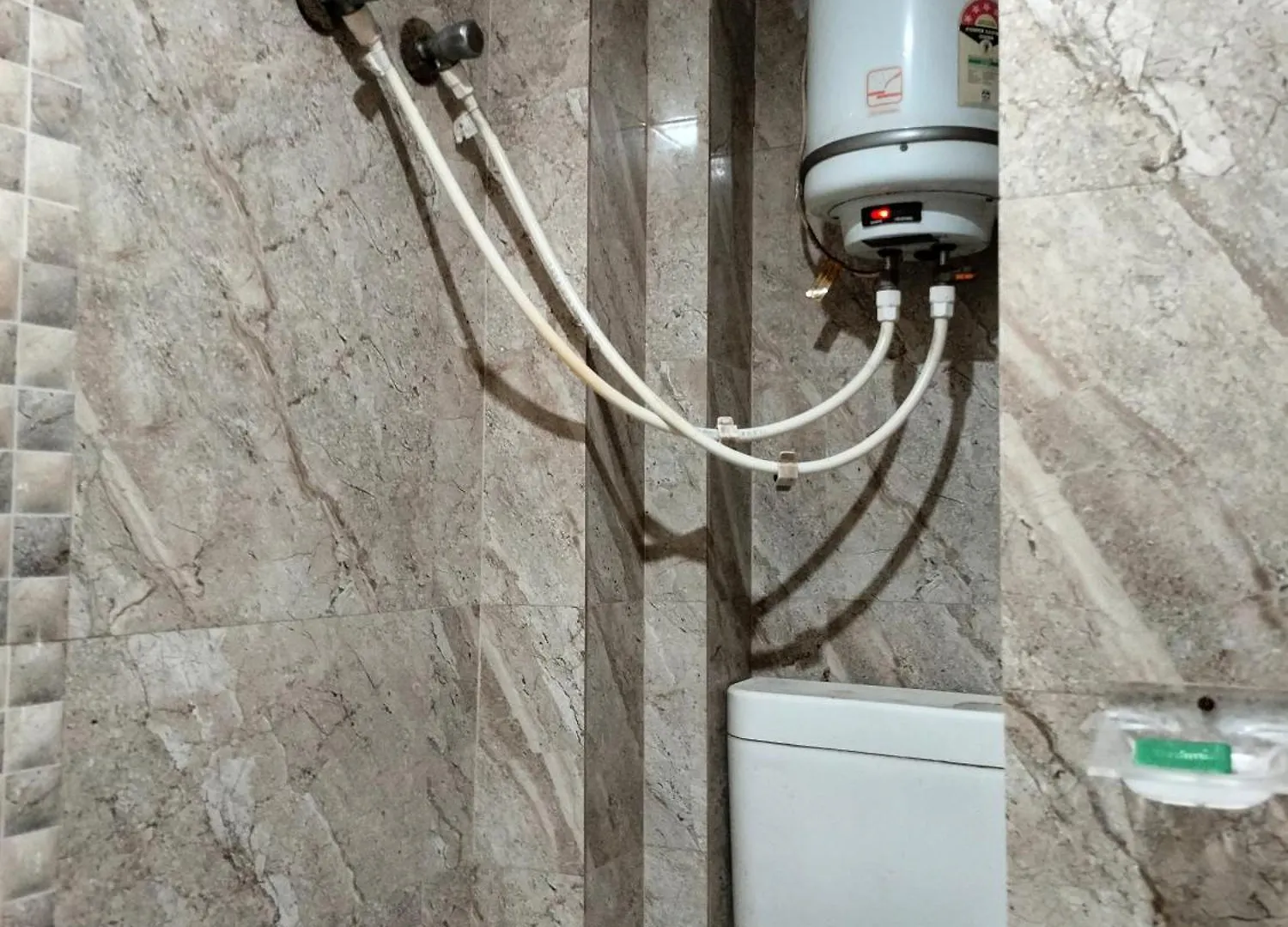 Good Morning Paying Guest House Varanasi