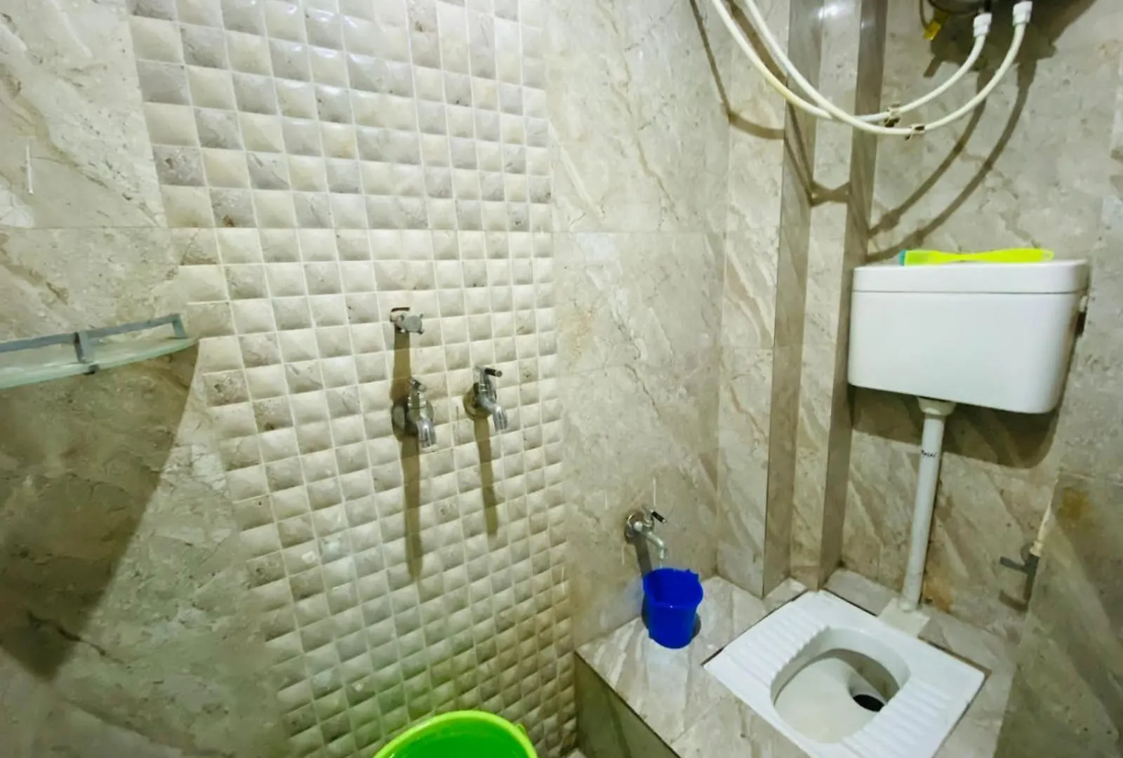 Good Morning Paying Guest House Varanasi