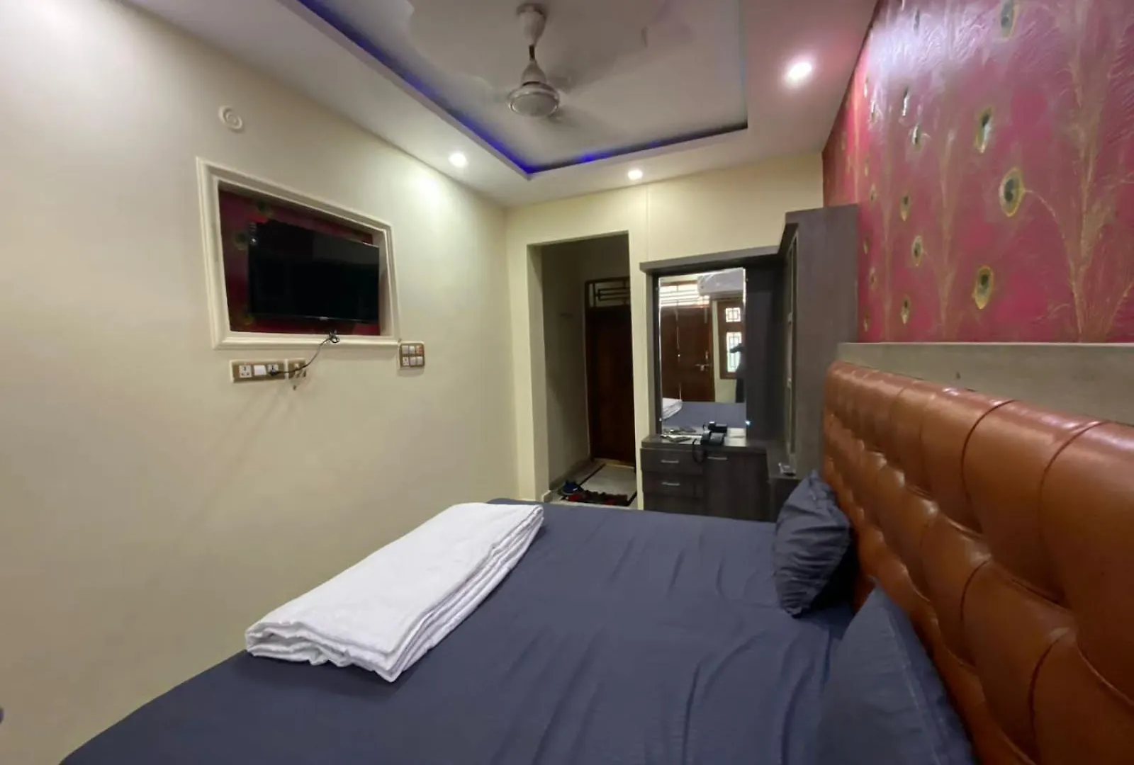 Good Morning Paying Guest House Varanasi India