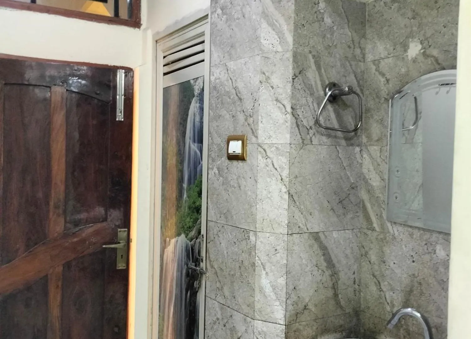 Good Morning Paying Guest House Varanasi